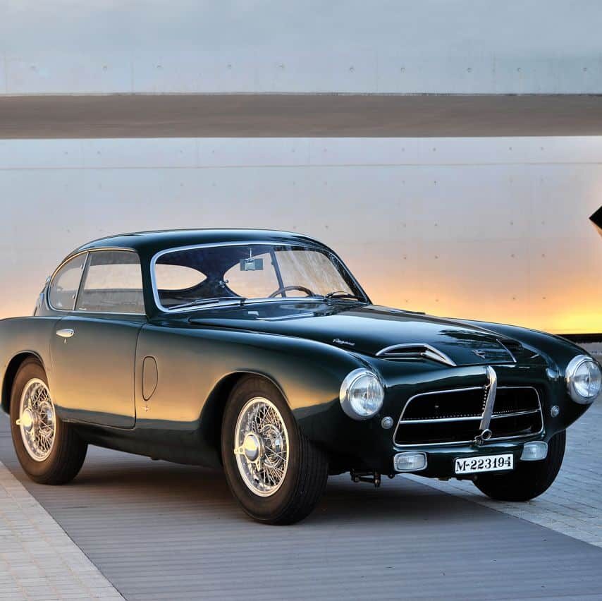 pegaso coches