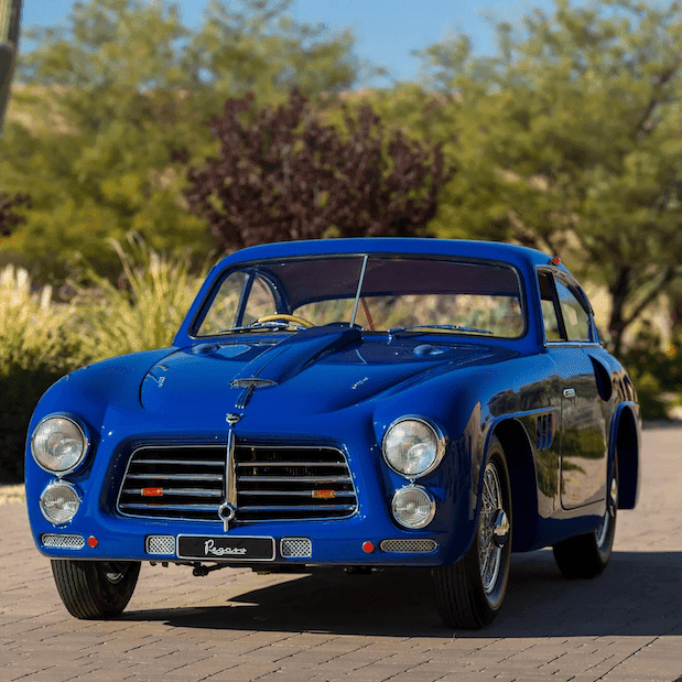 pegaso coches