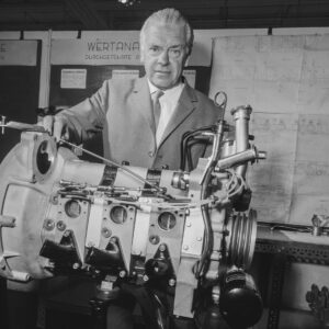 ingeniero automotriz