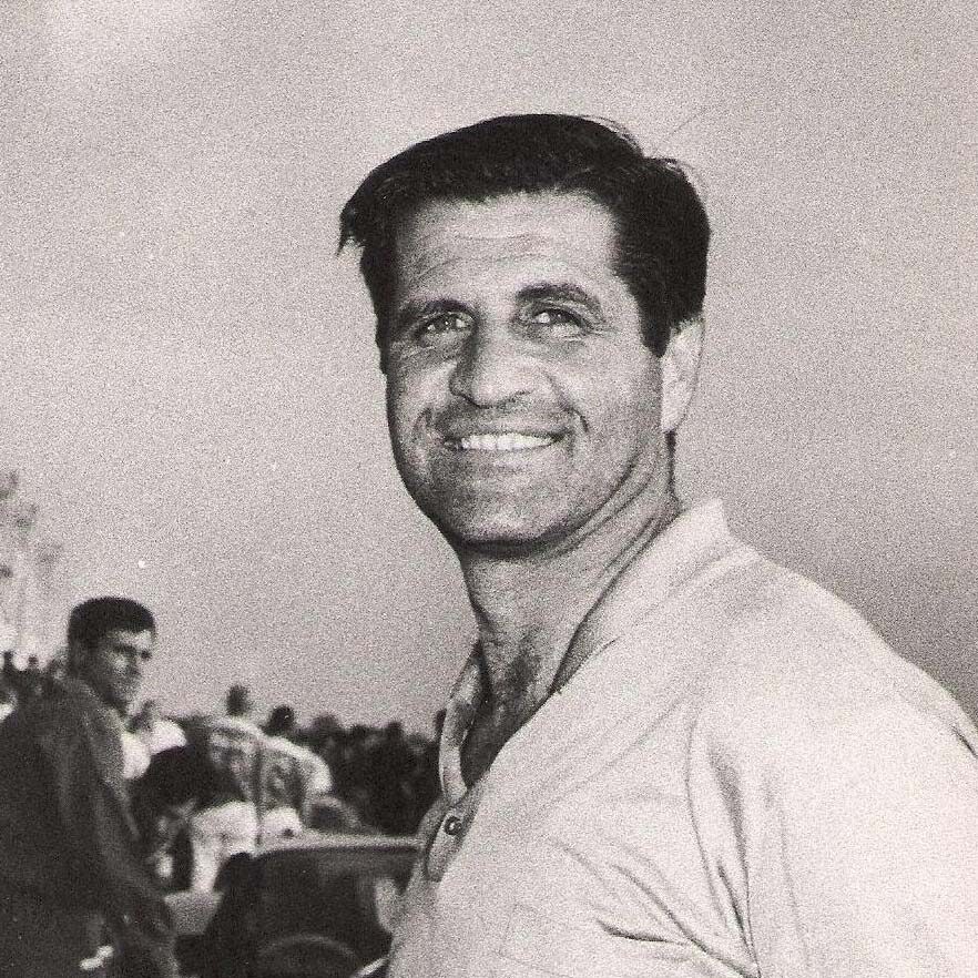 giotto bizzarrini