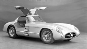 mercedes-300-slr