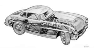 mercedes