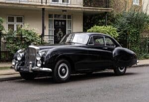Bentley-R-Type Continental-1954 (1) Bentley R Type Continental