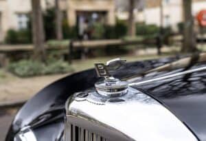 Bentley-R-Type Continental-1954 (7) Bentley clásico