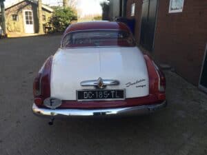 Borgward Isabella Coupe 1961 (1)