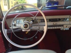 Borgward Isabella Coupe 1961 (8)