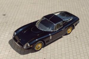 Bizzarrini-GT-Strada-1966-4