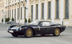 Bizzarrini-GT-Strada-1966-6 Bizarrini 5300 GT Strada
