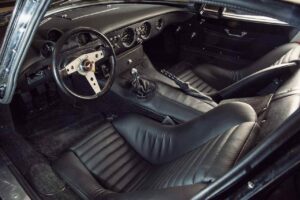 Bizzarrini-GT-Strada-1966-interior-1