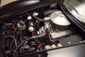 Bizzarrini-GT-Strada-1966-motor-1