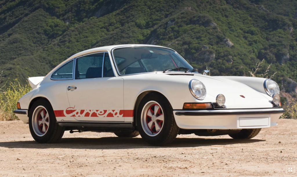911 clasico